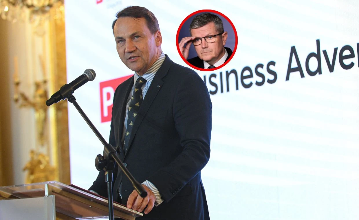 Przełom w sporze o ambasadorów? 