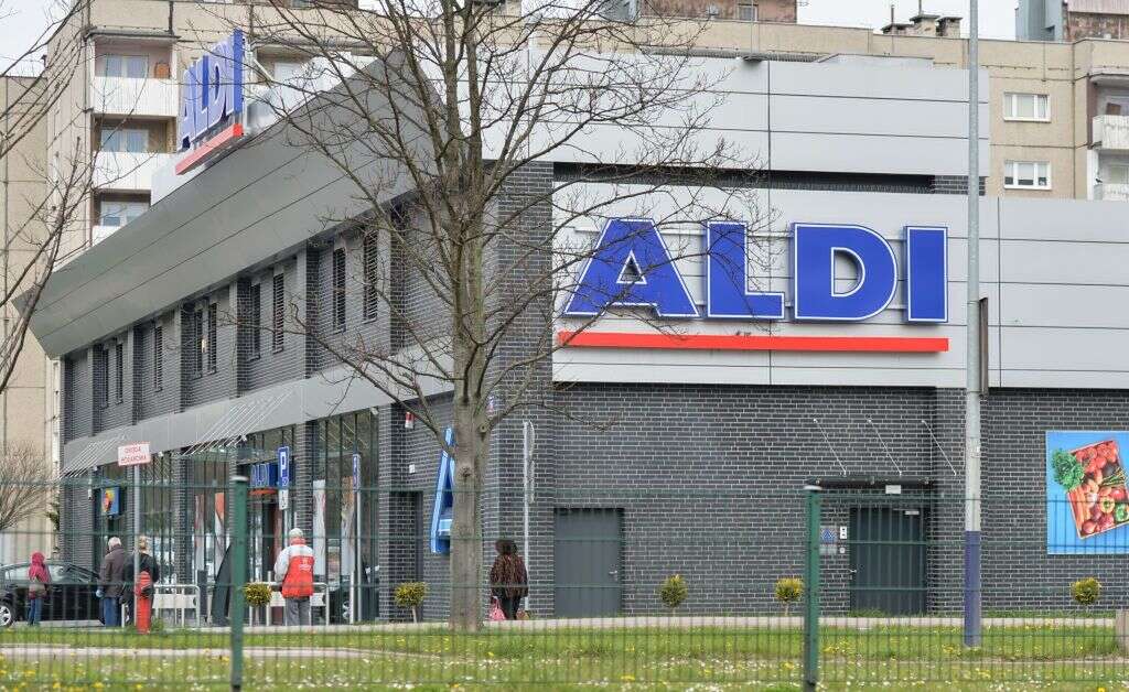 Aldi szaleje! Można paść z wrażenia