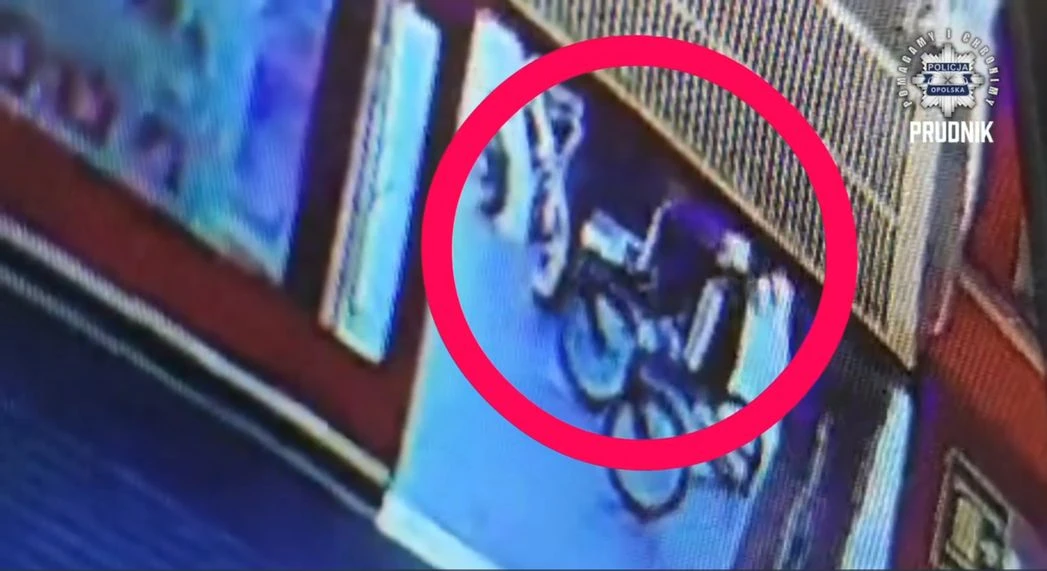 Bezwzględna kradzież w markecie. Zatrzymana mieszkanka Prudnika