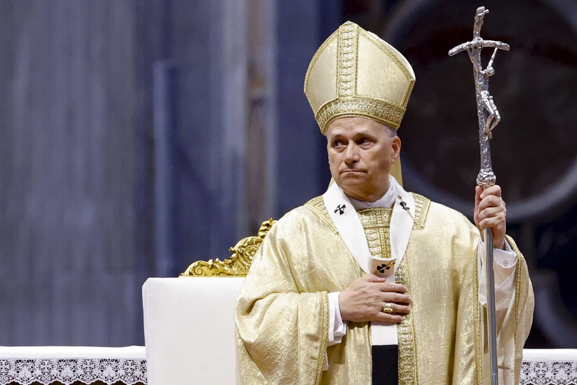 Leon XIV i jego wskazówki do polskich biskupów. Czy zostanie wysłuchany?