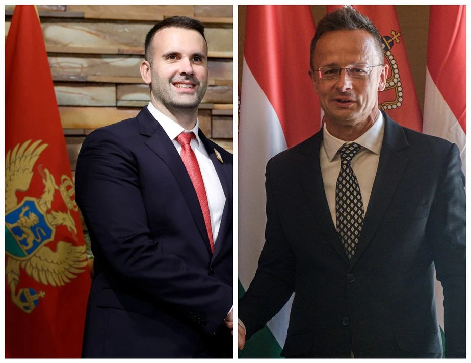 Węgry blokują akcesję Ukrainy do UE. Wolą, by przyjąć Bałkany