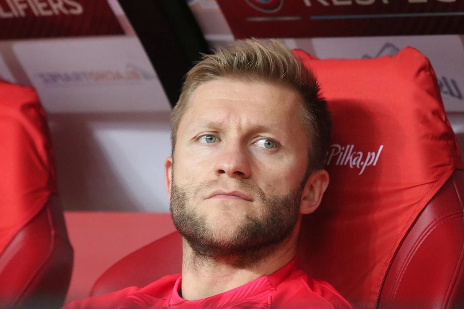 Jego także skuszą na freak fighty? Błaszczykowski odpowiedział wprost