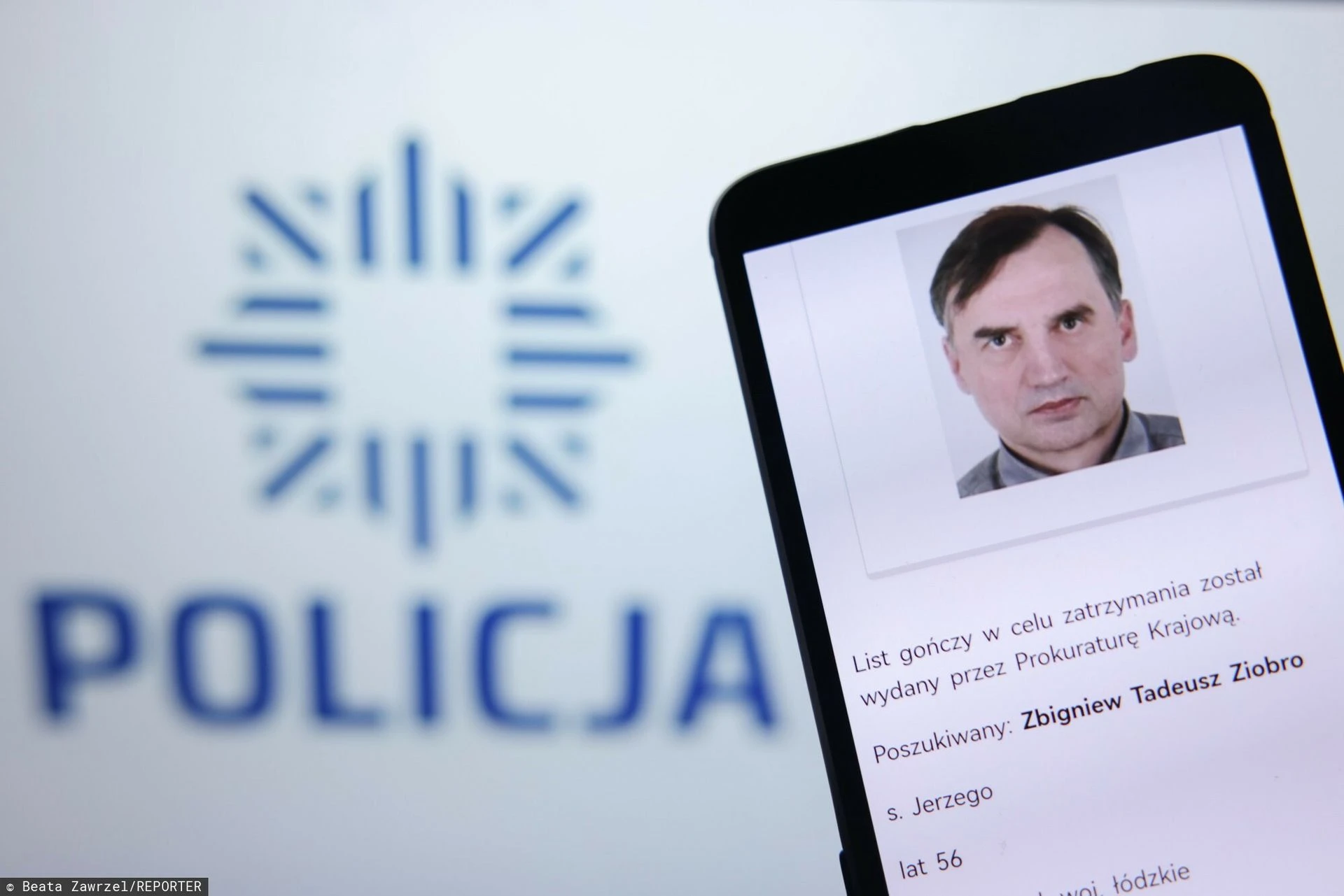 Nudnawy spektakl z nieistotnym już politykiem w roli głównej [OPINIA]