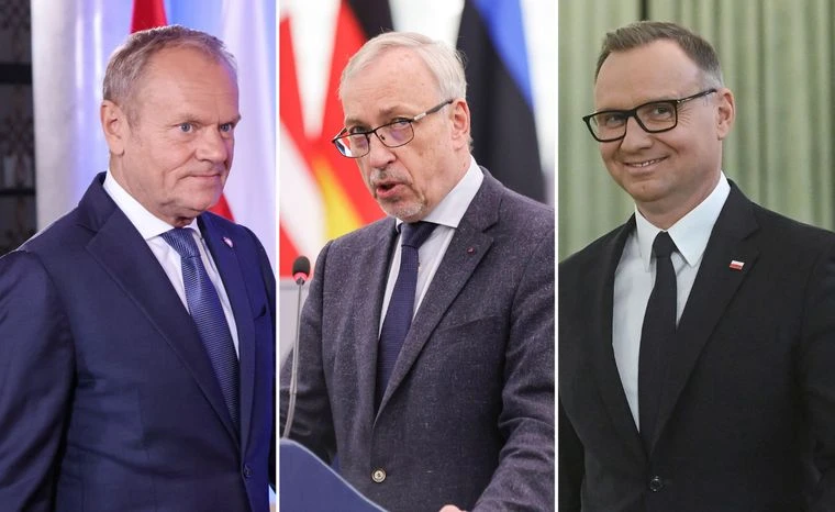 Wieszanie wieszaniu nierówne? 