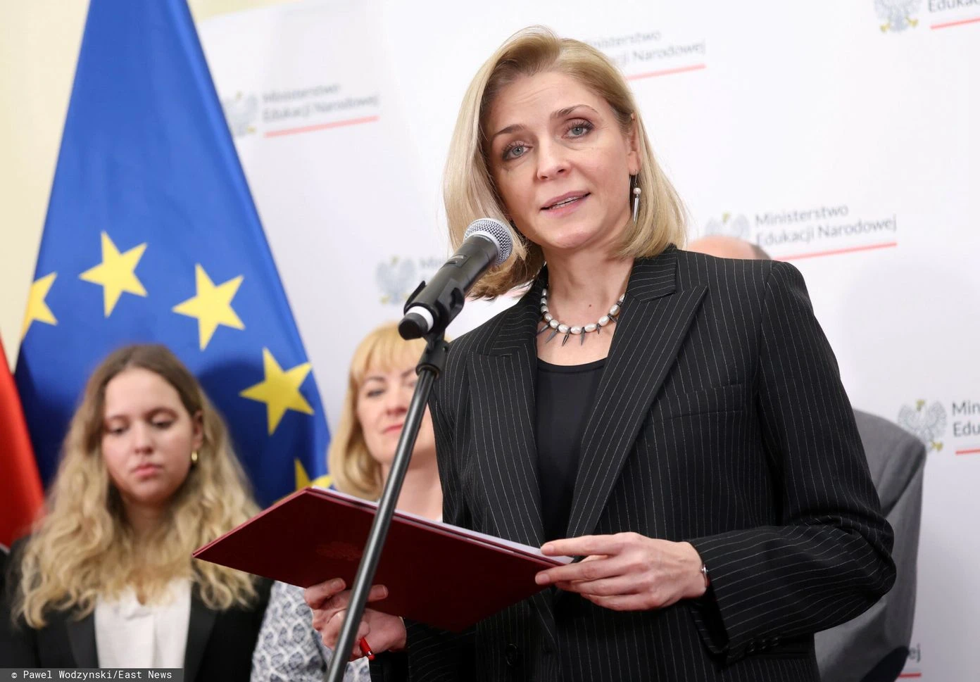 Rośnie bunt w PO? Mucha: wielu się ze mną zgadza