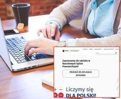 Spis powszechny 2021. Przewidziano dotkliwe kary. Za co można je dostać?