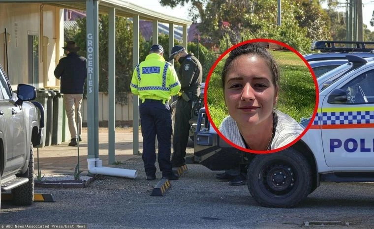 Zaginęła na 11 dni w australijskim buszu. Przeżyła cudem
