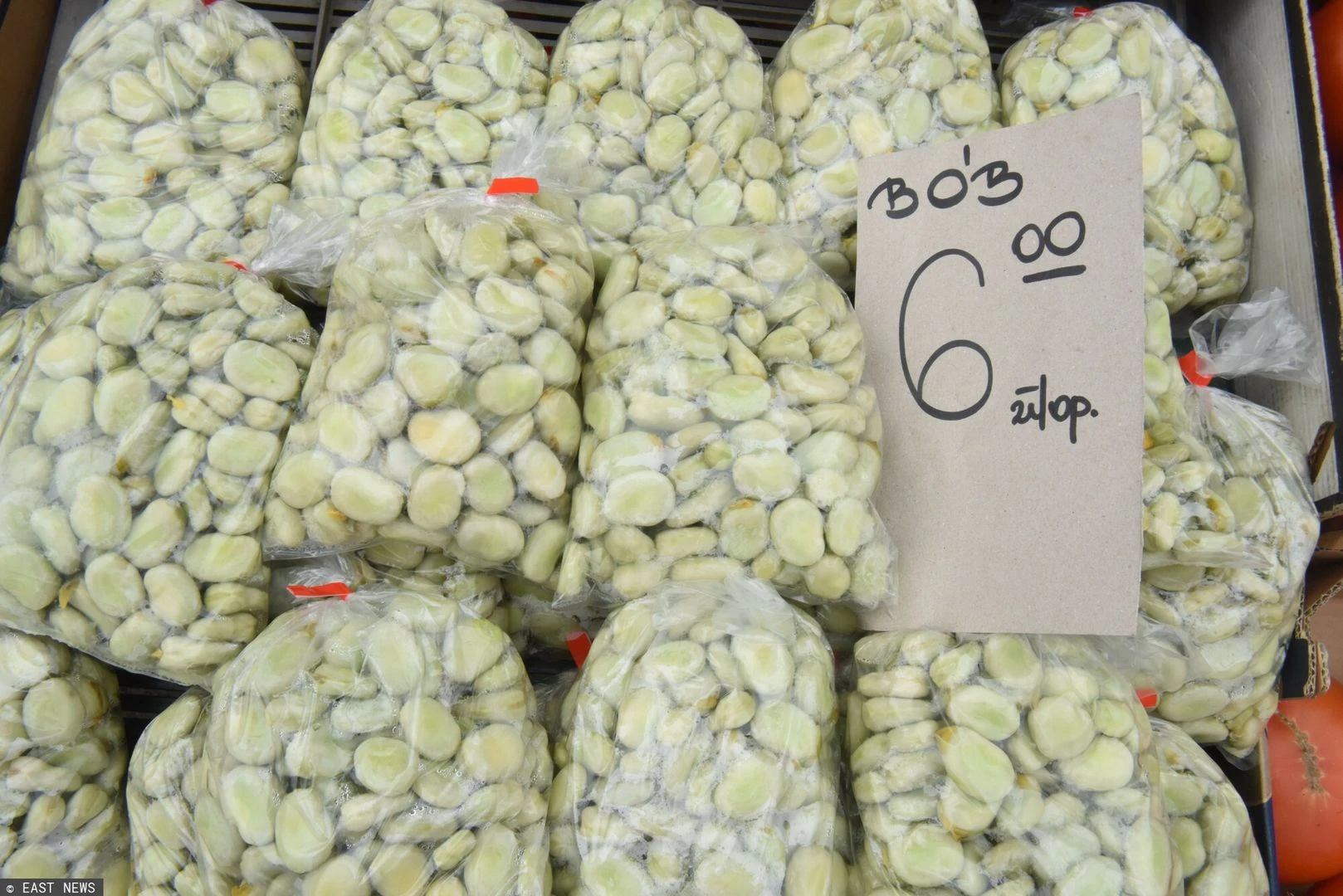 Choroba bobowa. Te osoby muszą szczególnie uważać!