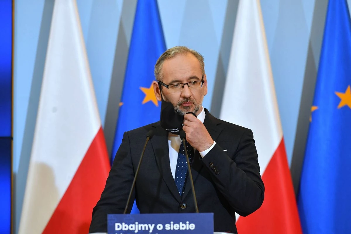 Dziś rządowa konferencja o obostrzeniach. Co może się zmienić?