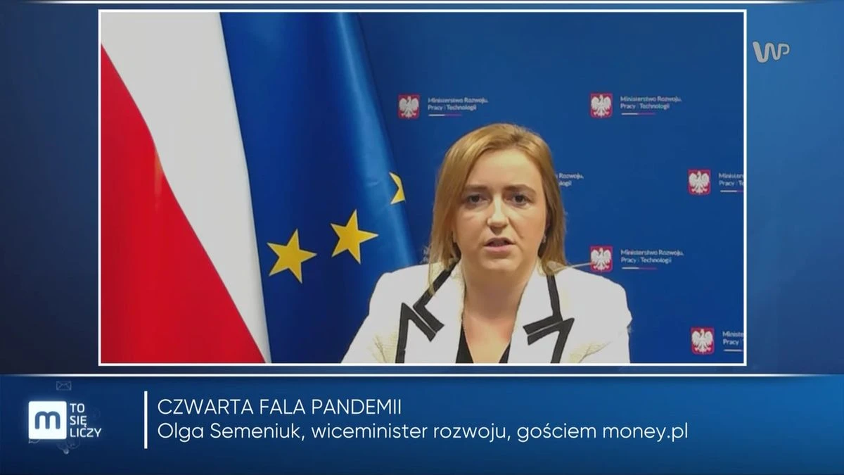 Jeśli lockdown, to tylko regionalny. Rząd odpuszcza walkę z pandemią?