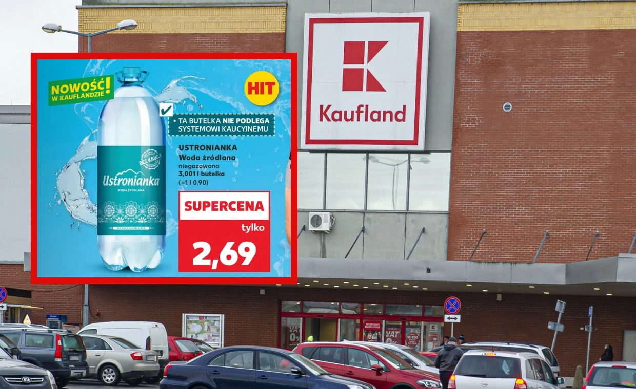 Wchodzi system kaucyjny. Producenci już obchodzą nowe przepisy