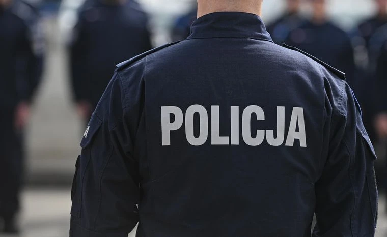 Policja odnalazła poszukiwaną 15-latkę. Jest cała i zdrowa