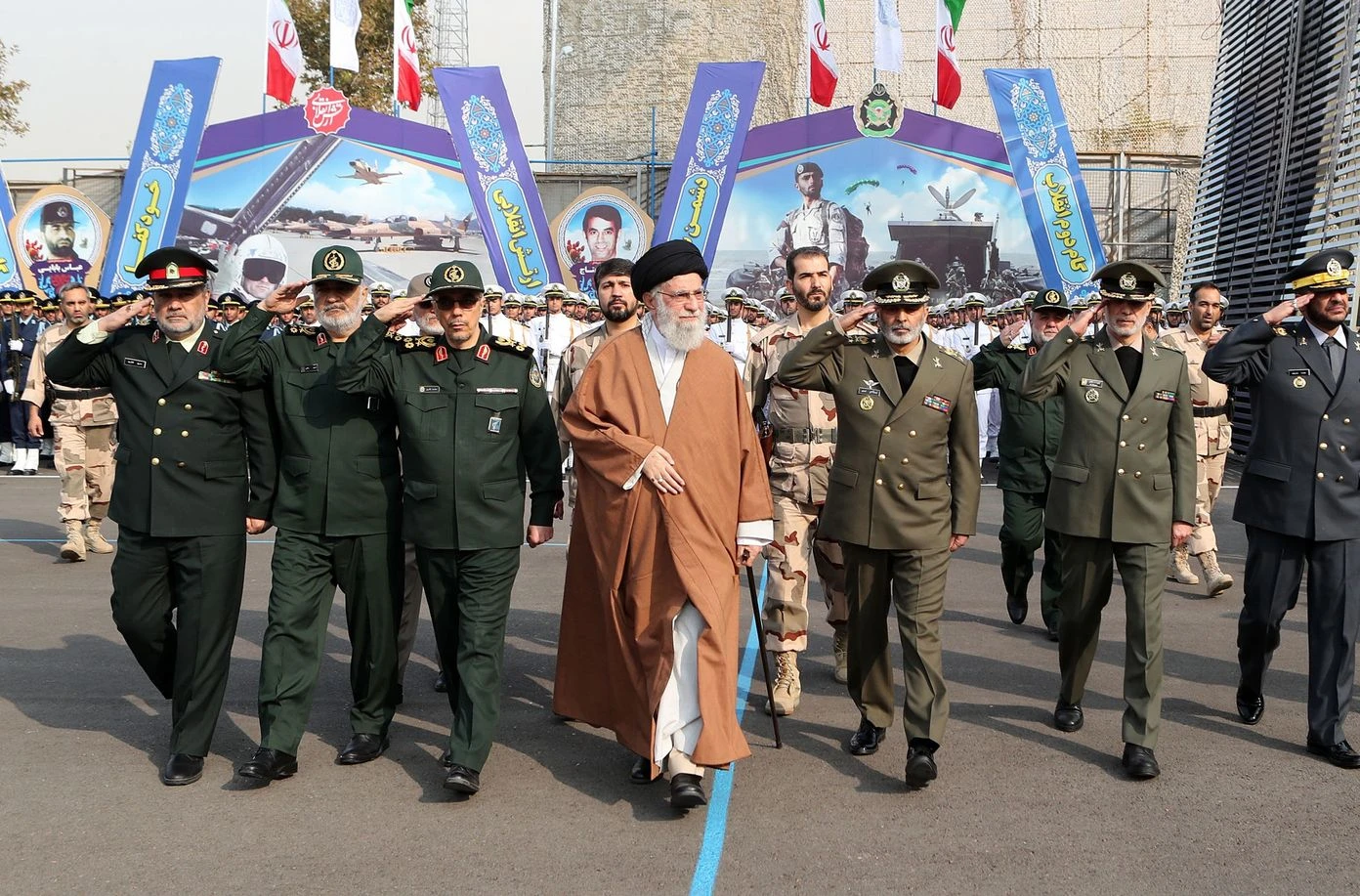 Wojna Izraela z Iranem. Ekspert ostrzega przed scenariuszem: 