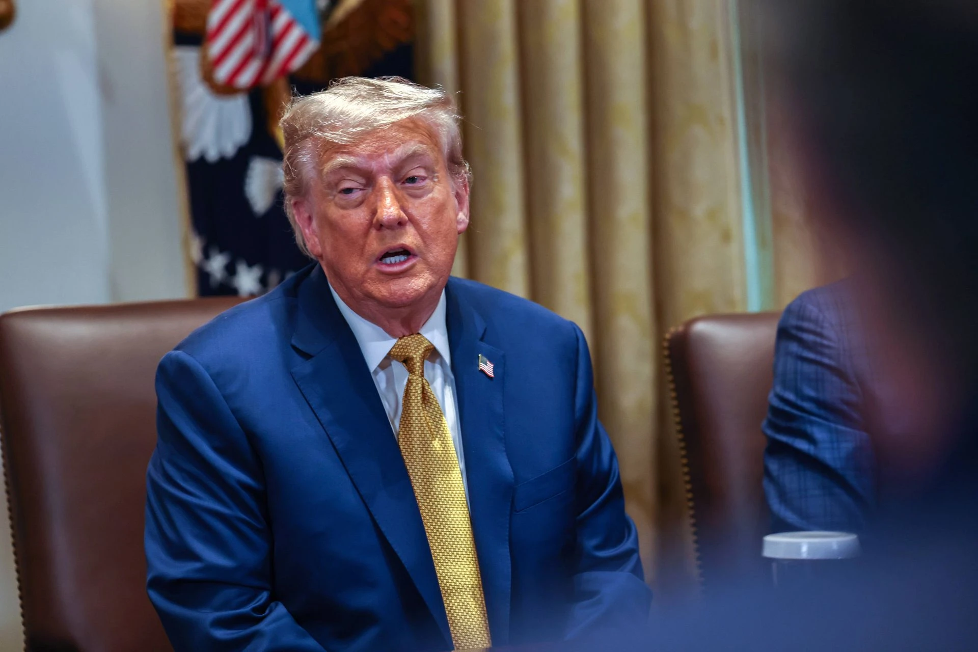 Trump: Wygłoszę ważne oświadczenie ws. Rosji. Podał datę