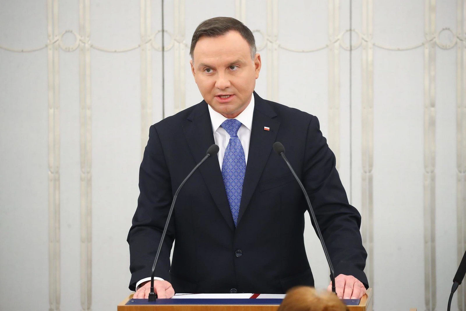 Duda: 