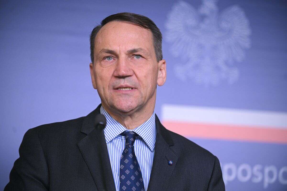 Baza antyrakietowa w Redzikowie. Sikorski o szczegółach