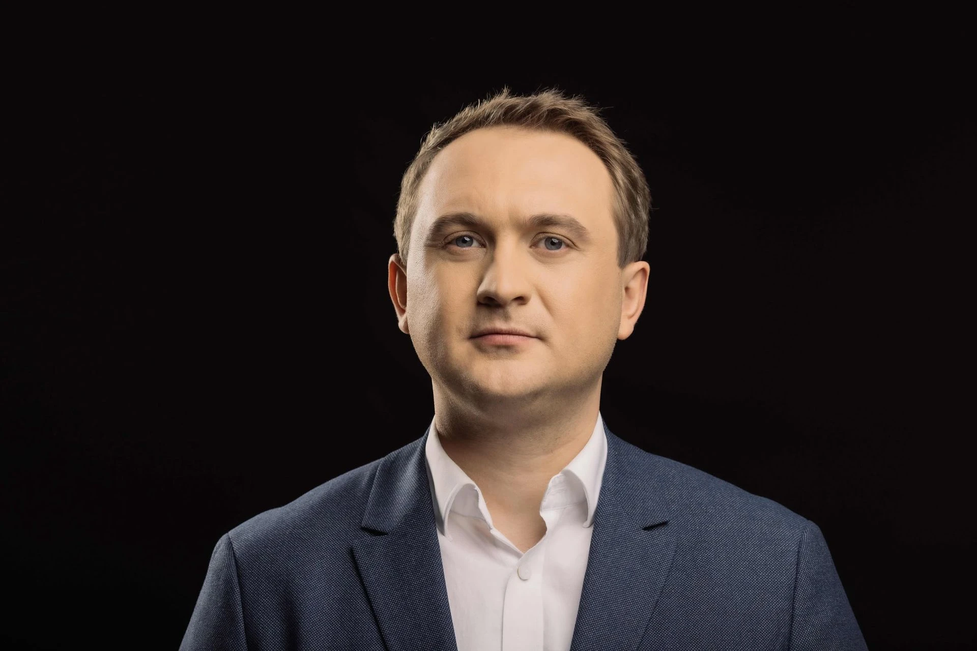 Paweł Kapusta: Mój dom murem podzielony [OPINIA]