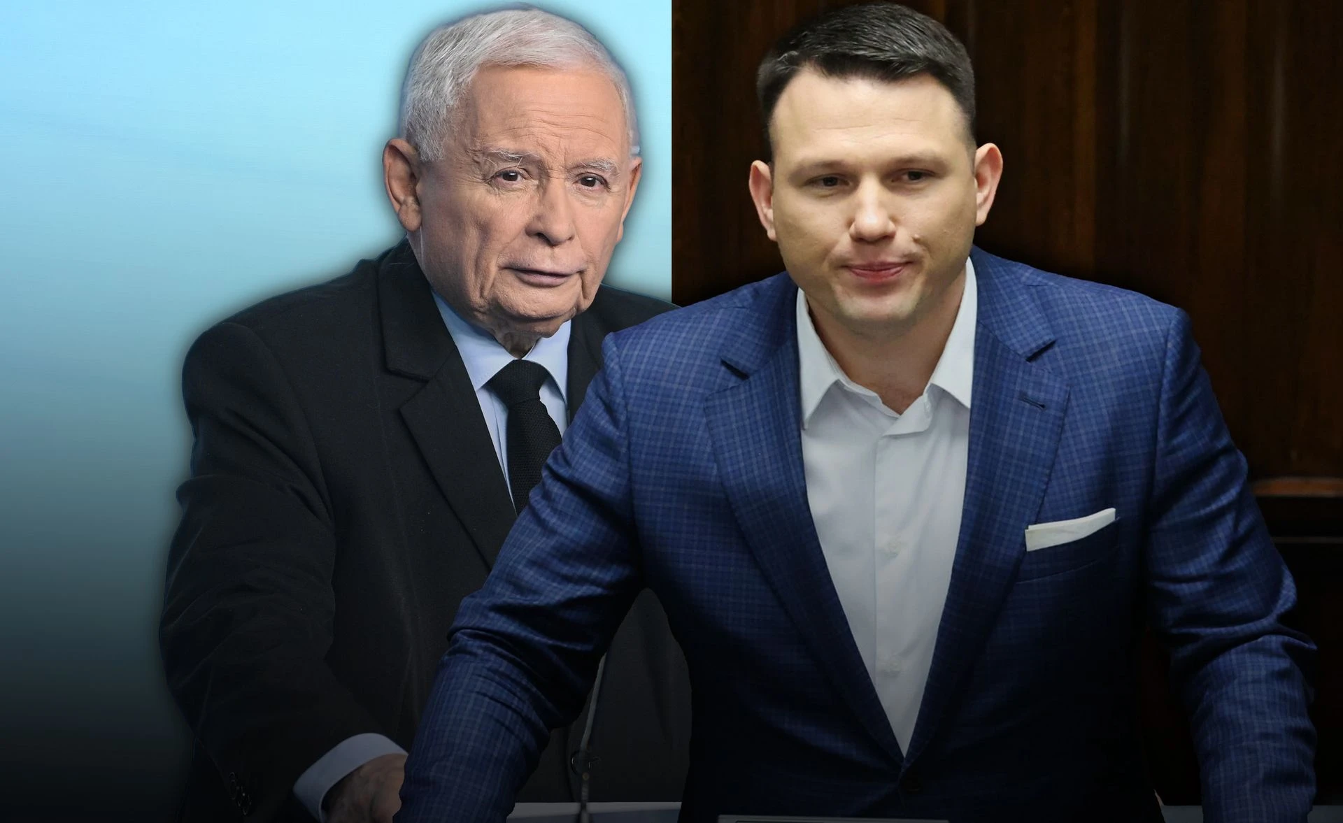 Prawicowy pakt senacki PiS z Konfederacją? Nowy pomysł na zapleczu Nowogrodzkiej