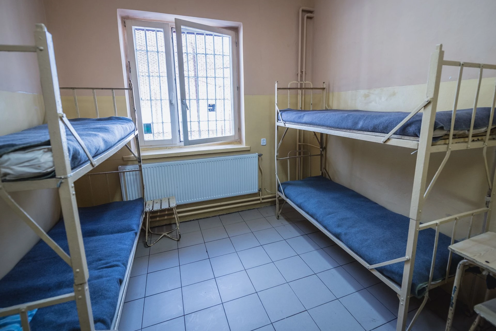 Osadzeni zadecydowali. Jak głosowano w Areszcie Śledczym Warszawa-Białołęka na prezydenta w 2025 roku?