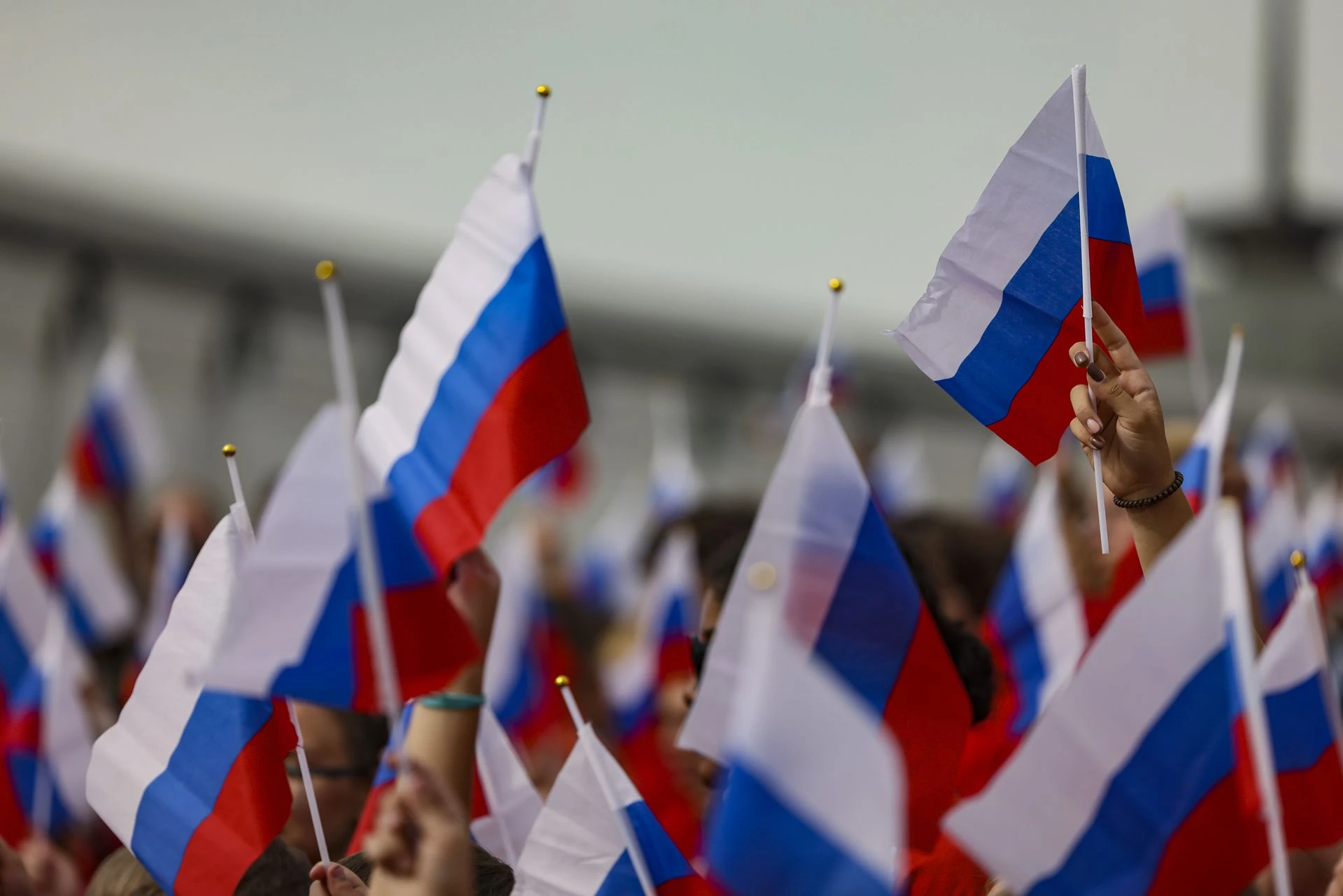 Przeszedł przez granicę Norwegii. Rosyjski żołnierz poprosił o azyl