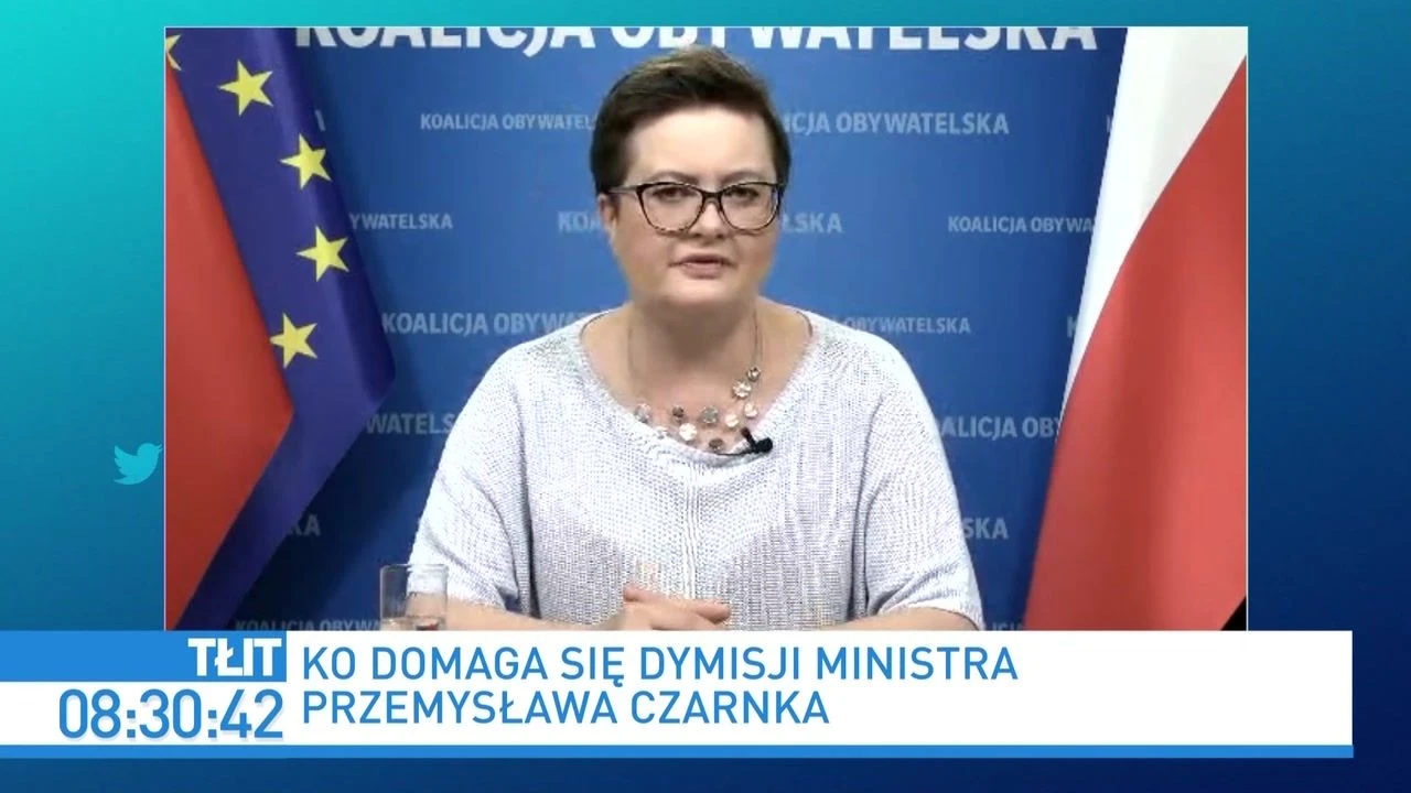 Przemysław Czarnek 