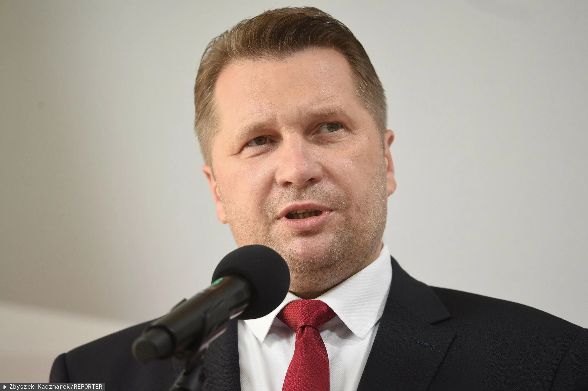Burza w Sejmie po słowach Czarnka. Posłowie PiS zagłuszali wystąpienie posłanki Dziemianowicz-Bąk