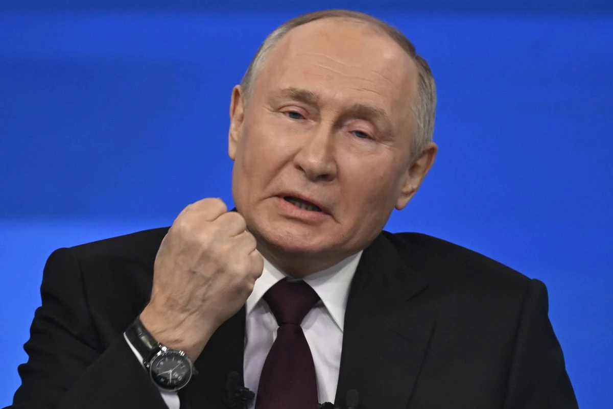 MON Niemiec: Groźby Putina należy traktować poważnie