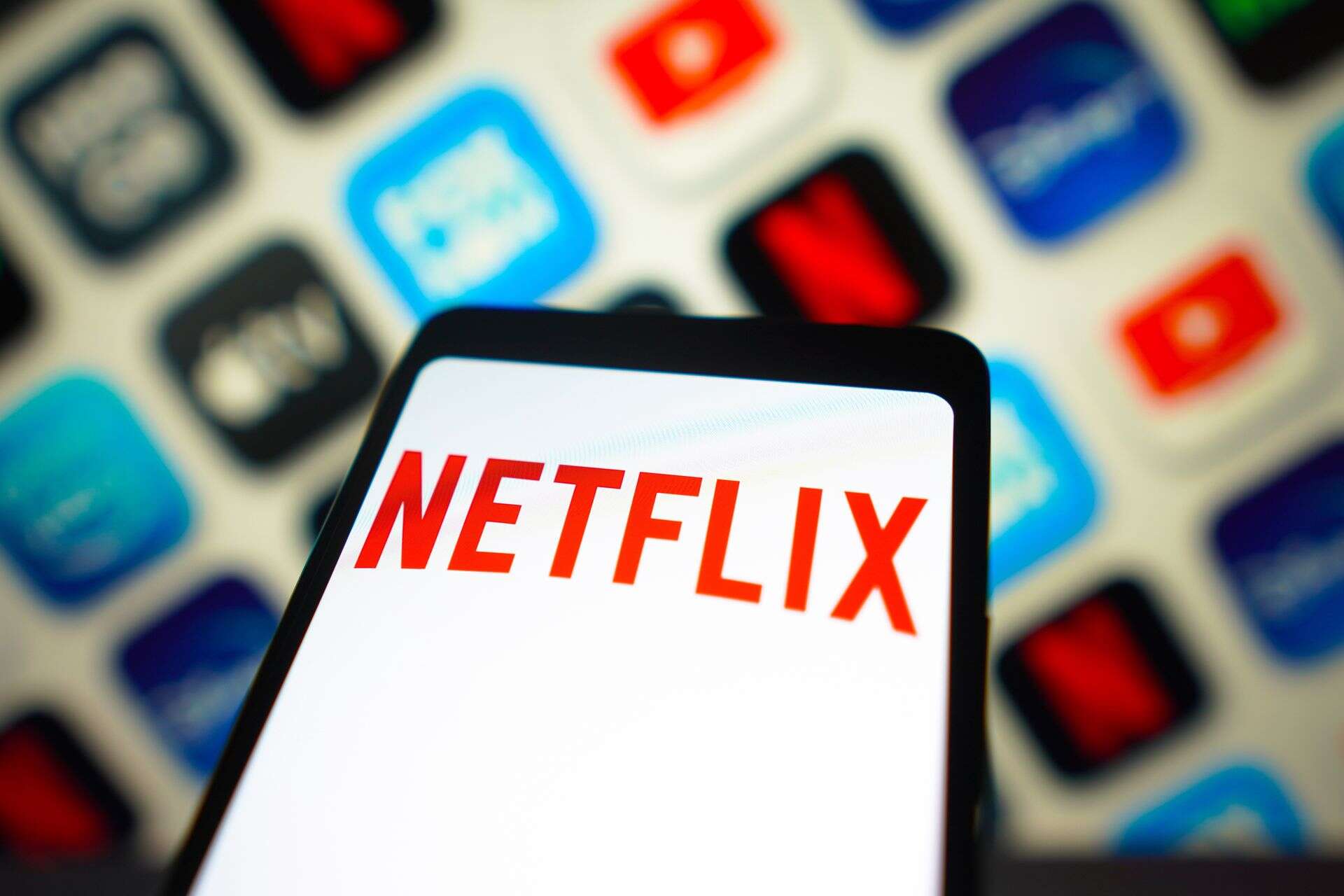 Ma być drożej. Netflix skasuje jeden z abonamentów