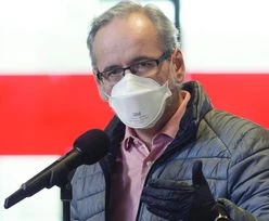 Luzowanie obostrzeń. Ważna deklaracja ministra Adama Niedzielskiego