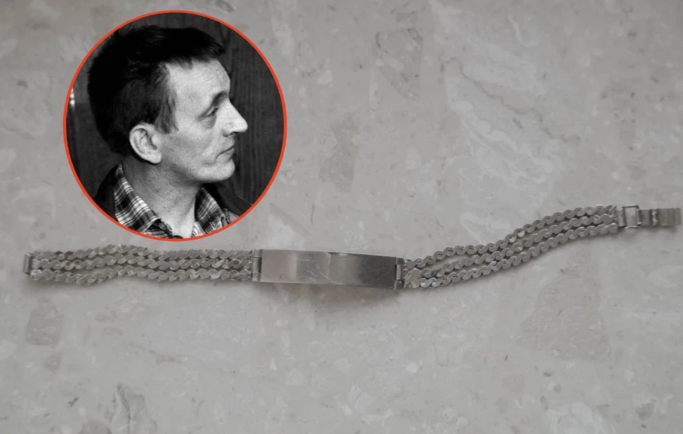 Tajemnicza biżuteria z Kociewia. Czy należała do ofiar 