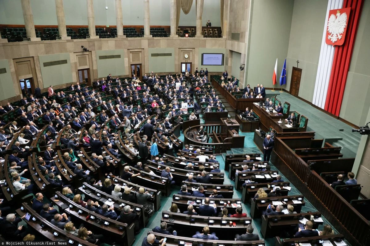 Inflacja posłom niestraszna. Właśnie dostali podwyżkę