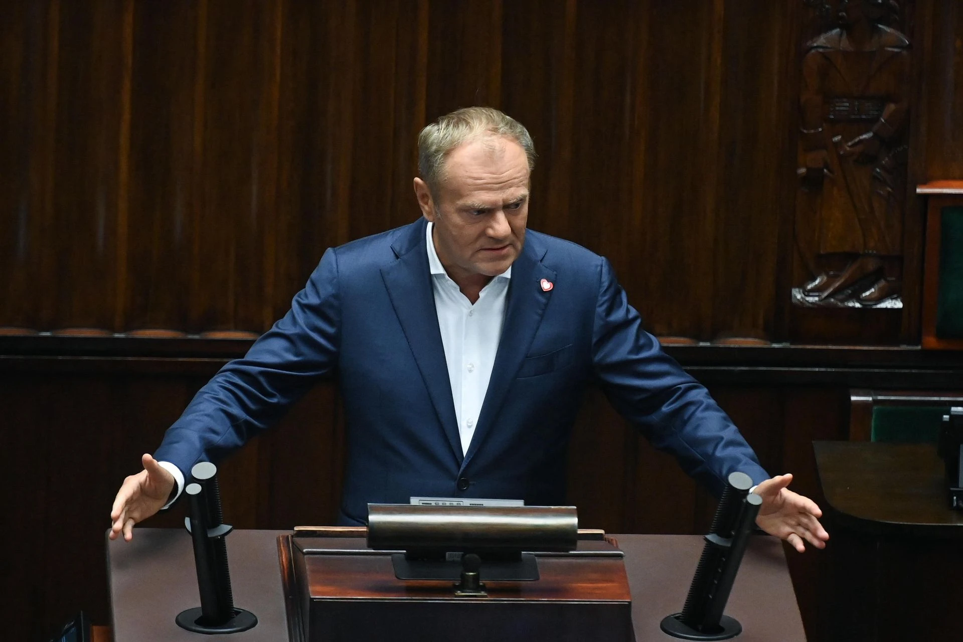 10 listopada dniem wolnym. Kto skorzysta z decyzji Tuska?