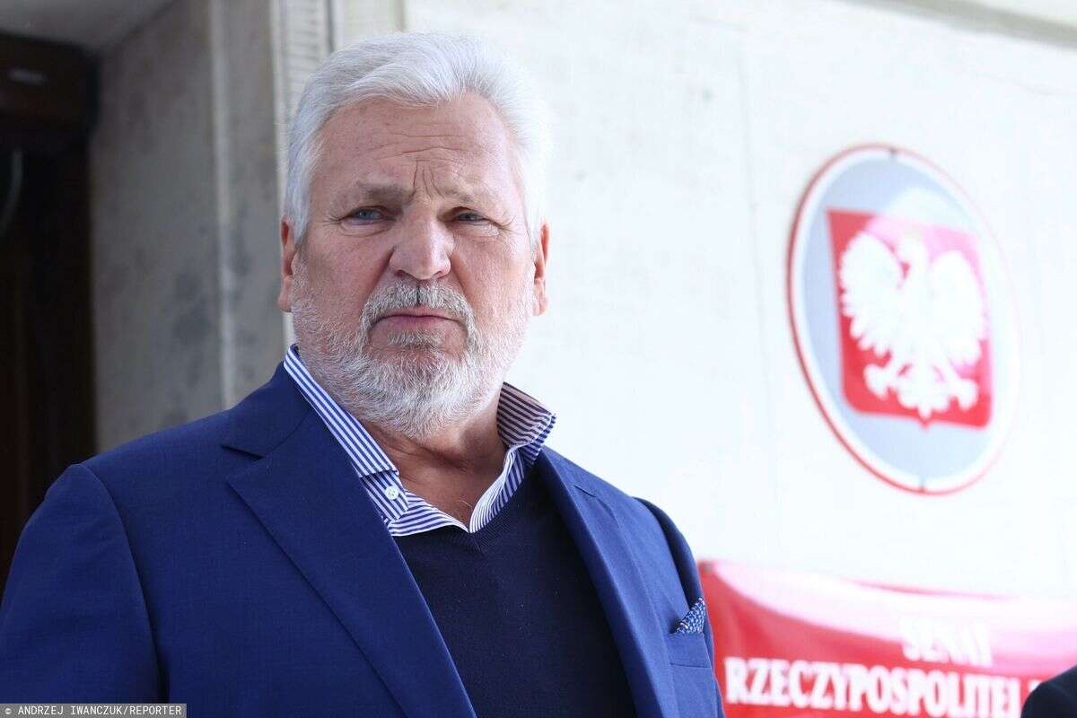 Putin i tak by wygrał? Kwaśniewski mówi, co pisali do niego Rosjanie