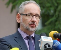 Trzecia dawka szczepionki. Adam Niedzielski: 