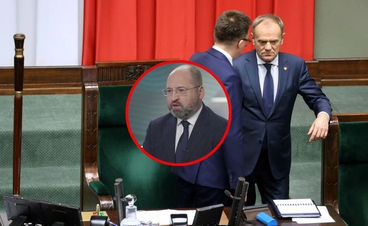 Tusk wiedział spotkaniach? 