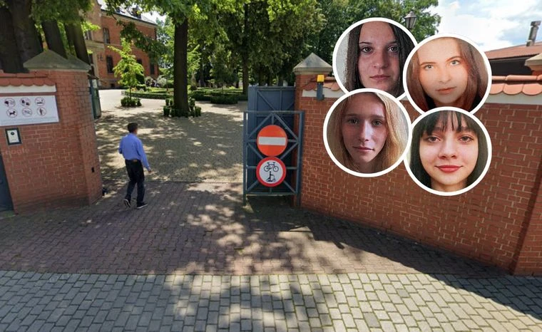 Policja szuka tych dziewczyn. Kuratorium kontroluje ośrodek