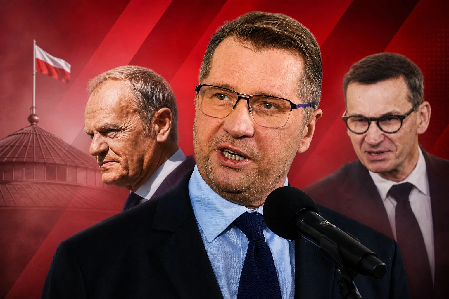 Czarnek chce zmian w 800+. Rzucił rewolucyjną propozycję