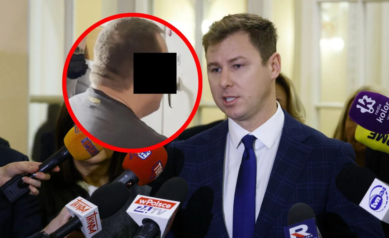 Brat polityka PiS zatrzymany ws. alarmów. Mamy tłumaczenie