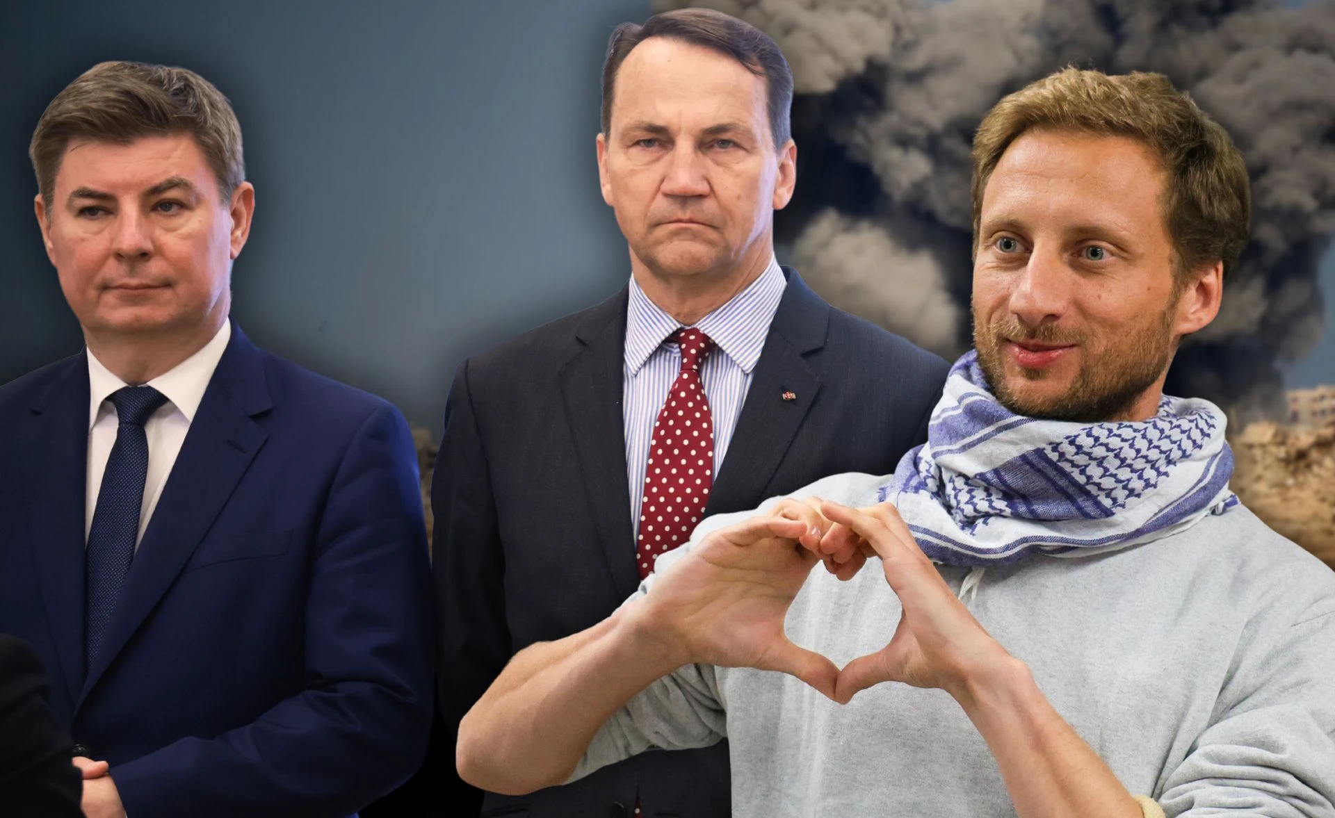 Między polityką a słuchem społecznym [OPINIA]