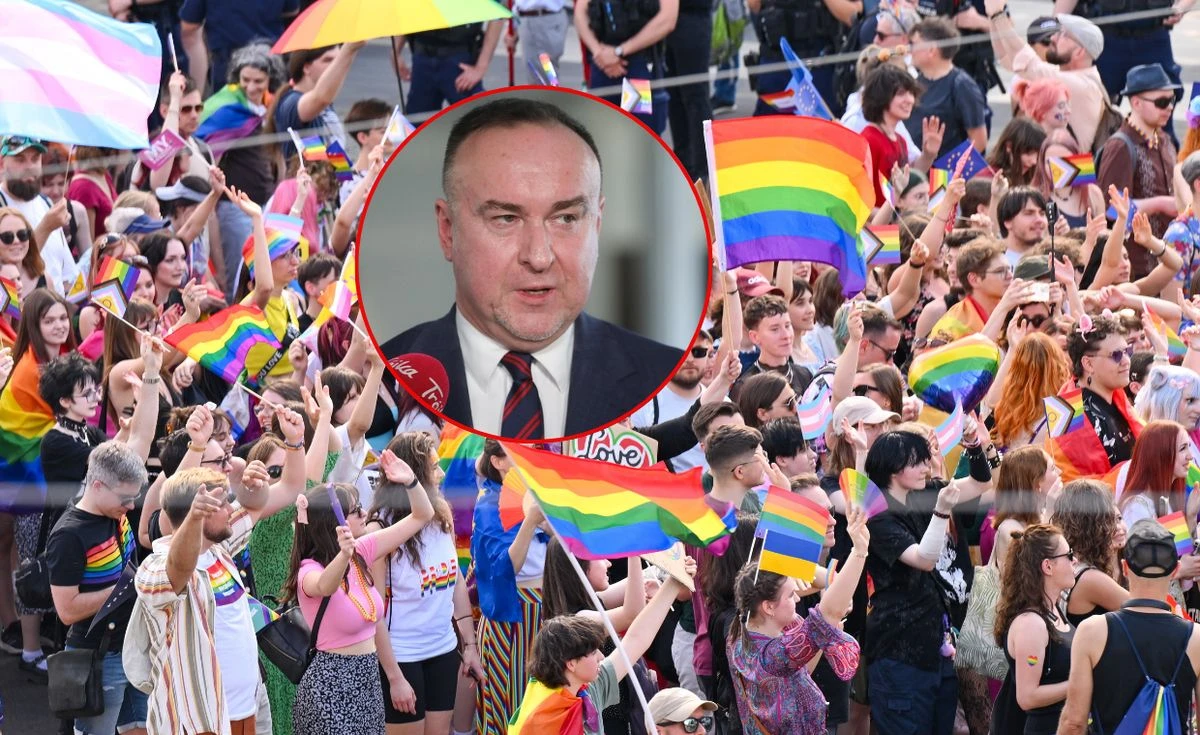Związki partnerskie coraz bliżej? Ważna deklaracja z Trzeciej Drogi