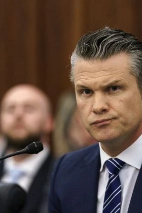 Co ze wsparciem dla Ukrainy? Szef Pentagonu przekazał złe wieści