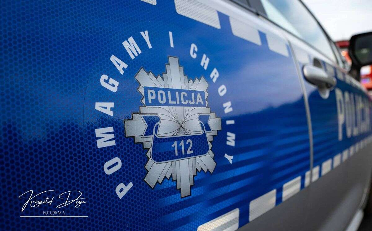 Nielegalna kamera w damskiej szatni. Policjant zatrzymany