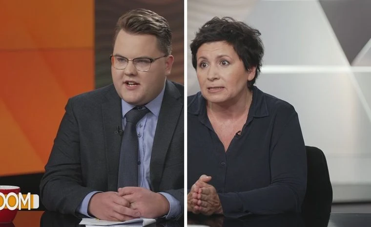 Warszawiacy oburzeni decyzją KO? 