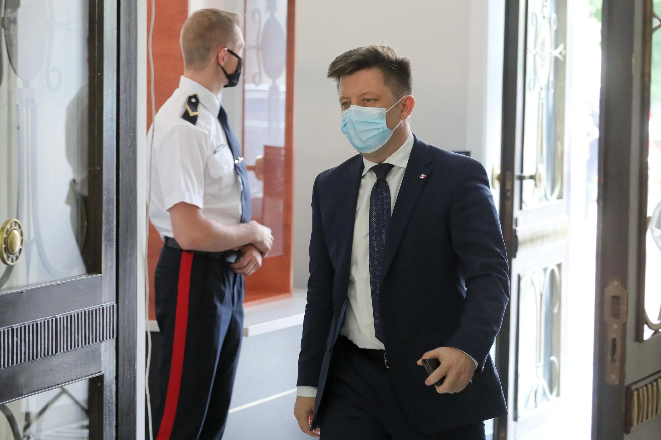 Sprawa cyberataków w Polsce. Zajmą się nią najwyższe ograny NATO?