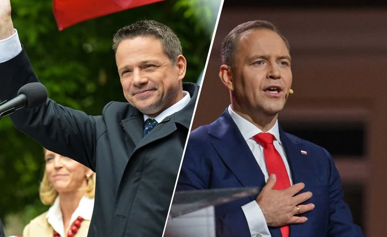 Tu walka o głosy jest wyjątkowo zacięta. Trwa intensywna mobilizacja
