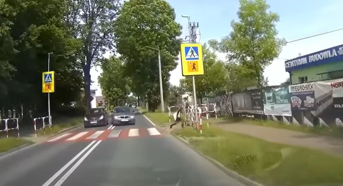 Śląsk. O włos od tragedii