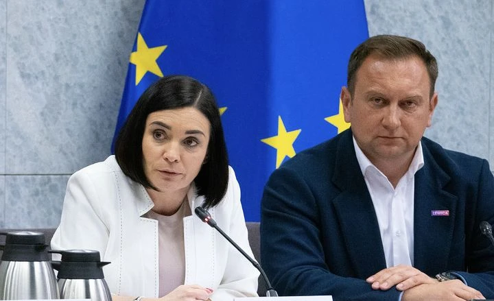 Komisja śledcza ds. Pegasusa. Przesłuchania Giertycha i Gawłowskiego nie będzie