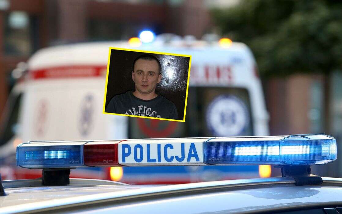 Brutalna zbrodnia. Pilny apel policji