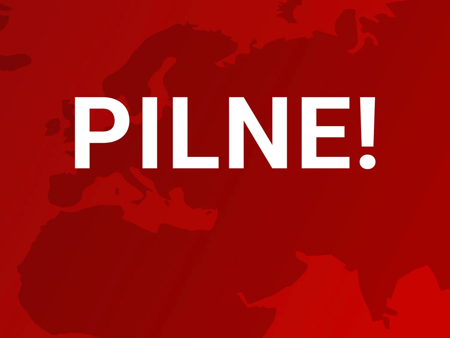 Chełmno. Sprawca potrącenia pięciu osób z zarzutami usiłowania zabójstwa