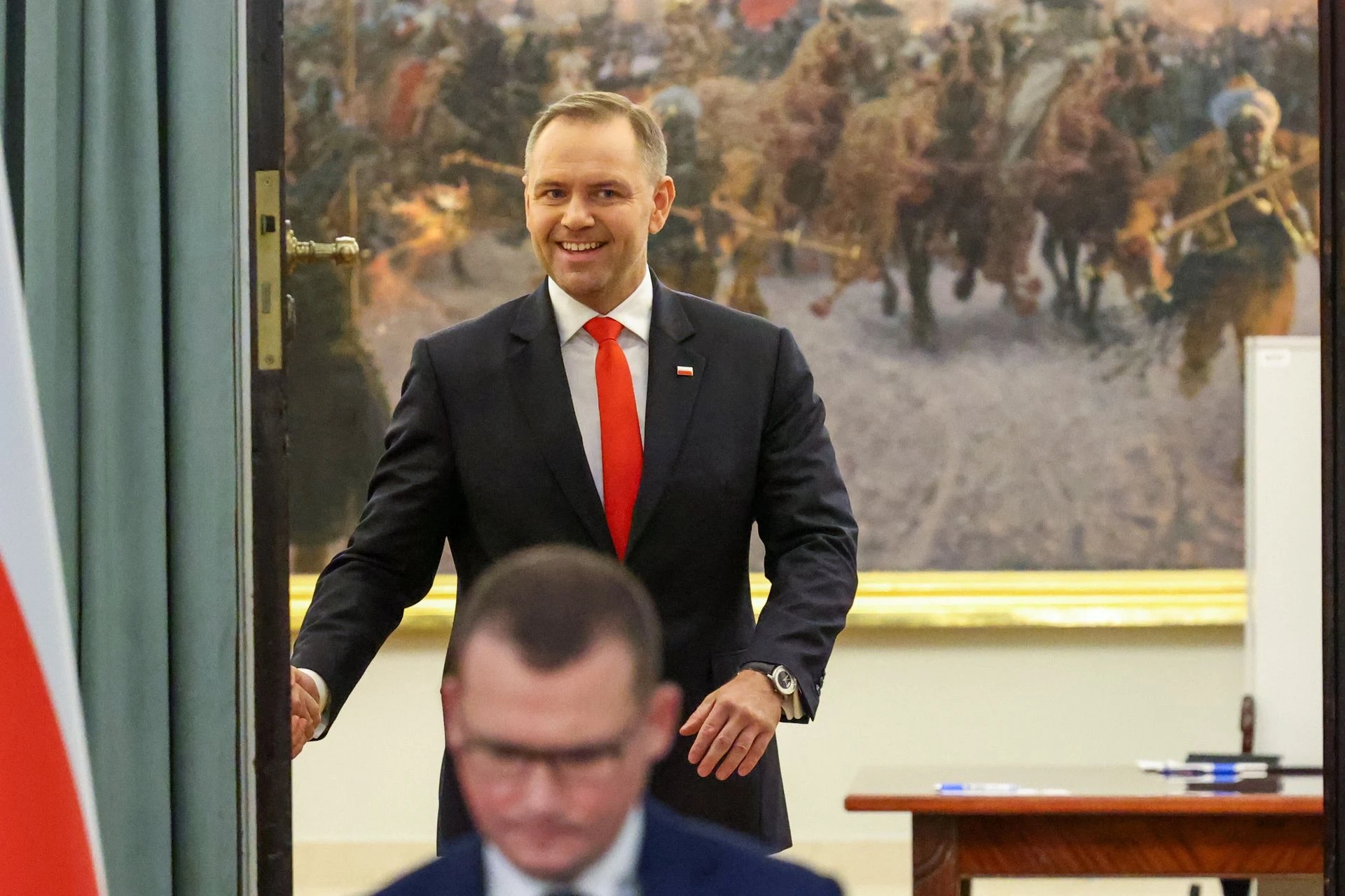 Rekord w wetach. W koalicji mówią o 